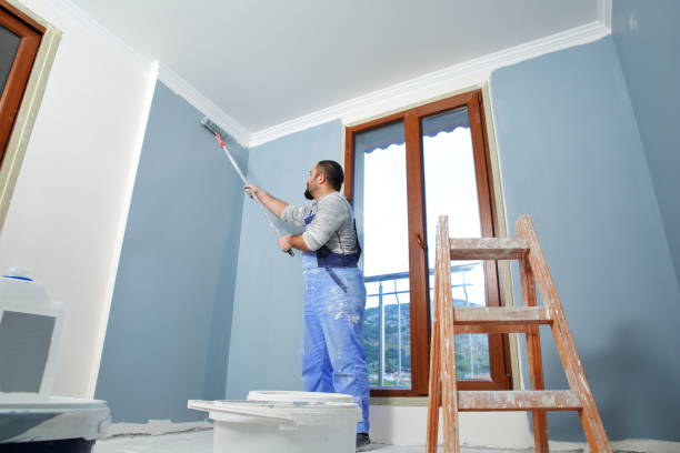 Best Commercial Mold Inspection  in Van Buren, AR