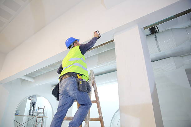 Best Post-Remediation Verification Testing  in Van Buren, AR